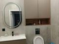 3-комнатная квартира · 79 м² · 9/12 этаж, Хусейн Бен Талал за 70 млн ₸ в Астане, Есильский р-н — фото 14