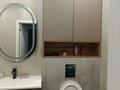 3-комнатная квартира · 79 м² · 9/12 этаж, Хусейн Бен Талал за 70 млн ₸ в Астане, Есильский р-н — фото 15