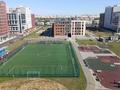 3-комнатная квартира · 79 м² · 9/12 этаж, Хусейн Бен Талал за 70 млн ₸ в Астане, Есильский р-н — фото 29