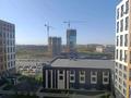 3-комнатная квартира · 79 м² · 9/12 этаж, Хусейн Бен Талал за 70 млн ₸ в Астане, Есильский р-н — фото 30