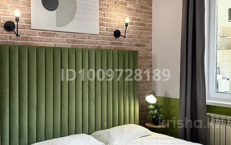2-бөлмелі пәтер · 70 м² · 12/13 қабат, Розыбакиева 247, бағасы: 30 000 ₸ в Алматы, Бостандыкский р-н — фото 11