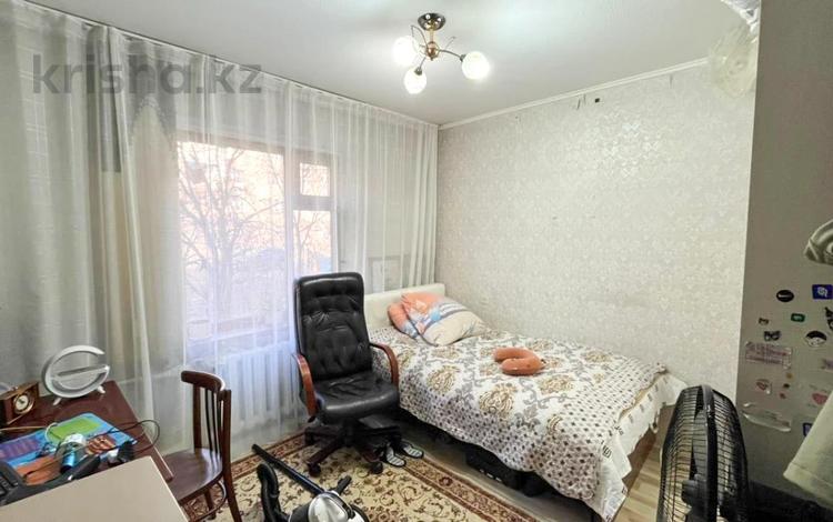 3-бөлмелі пәтер · 70 м² · 1/5 қабат, Мушелтой, бағасы: 27 млн ₸ в Талдыкоргане, мкр Мушелтой — фото 2
