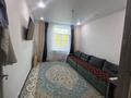 2-комнатная квартира · 48 м² · 3/3 этаж, Әуезова 12 за 9 млн ₸ в Текели