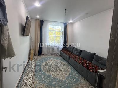 2-комнатная квартира · 48 м² · 3/3 этаж, Әуезова 12 за 9 млн ₸ в Текели