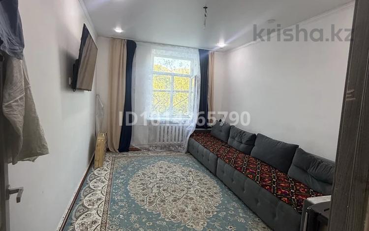 2-комнатная квартира · 48 м² · 3/3 этаж, Әуезова 12 за 9 млн ₸ в Текели — фото 16