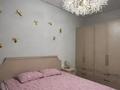 3-бөлмелі пәтер · 89 м² · 7/12 қабат, Жошы Хана 13, бағасы: 82 млн ₸ в Астане — фото 13