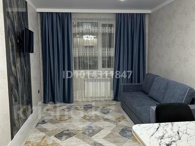 2-комнатная квартира · 45 м² · 8/12 этаж, Нажмиденова за 290 000 ₸ в Астане, Сарайшык р-н