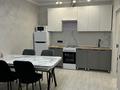 2-комнатная квартира · 45 м² · 8/12 этаж, Нажмиденова за 260 000 ₸ в Астане, Сарайшык р-н — фото 2