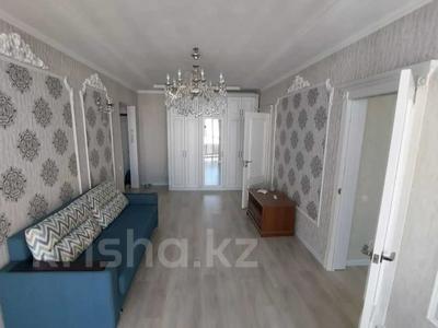 3-бөлмелі пәтер · 70 м² · 12/12 қабат, мкр Дарабоз, бағасы: 40.5 млн ₸ в Алматы, Алатауский р-н