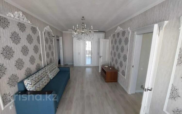 3-бөлмелі пәтер · 70 м² · 12/12 қабат, мкр Дарабоз, бағасы: 40.5 млн ₸ в Алматы, Алатауский р-н — фото 6