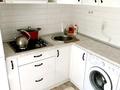 1-бөлмелі пәтер · 40 м² · 1/5 қабат, мкр №9 — Жандосова уг Саина, бағасы: 13 500 ₸ в Алматы, Ауэзовский р-н — фото 6