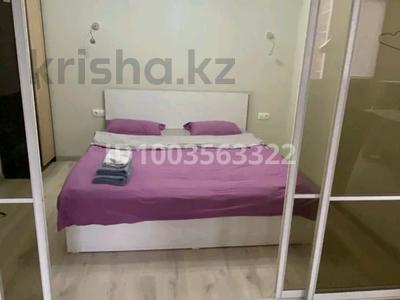 1-комнатная квартира · 52 м² · 5/10 этаж, Сейфуллина 51 за 12 000 〒 в Алматы, Турксибский р-н