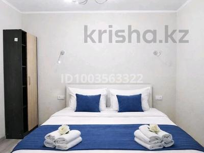 1-комнатная квартира · 52 м² · 5/10 этаж, Сейфуллина 51 за 14 000 〒 в Алматы, Турксибский р-н