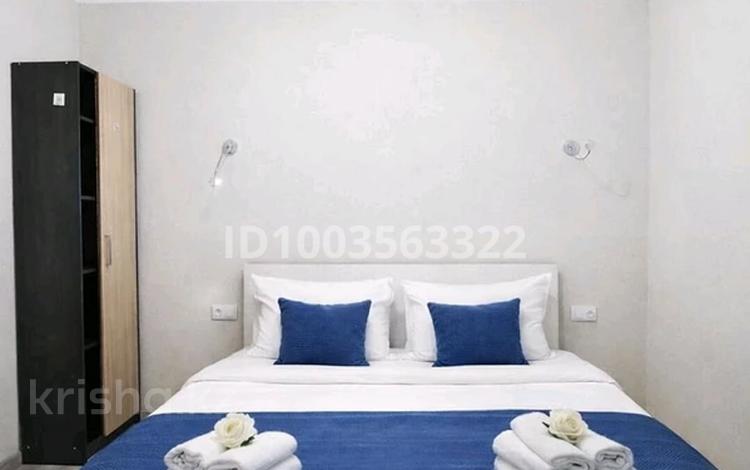 1-бөлмелі пәтер · 52 м² · 5/10 қабат, Сейфуллина 51, бағасы: 15 000 ₸ в Алматы, Турксибский р-н — фото 34
