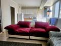 1-бөлмелі пәтер · 52 м² · 5/10 қабат, Сейфуллина 51, бағасы: 15 000 ₸ в Алматы, Турксибский р-н — фото 3