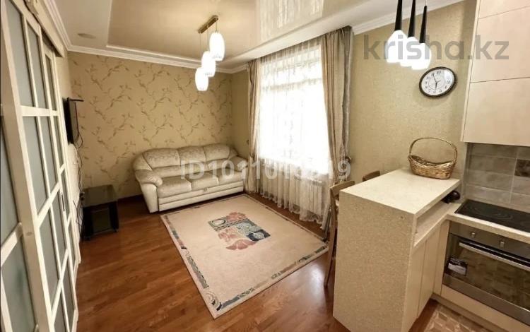 2-комнатная квартира · 37.1 м² · 5/6 этаж, Амман за 300 000 ₸ в Астане, Алматы р-н — фото 2
