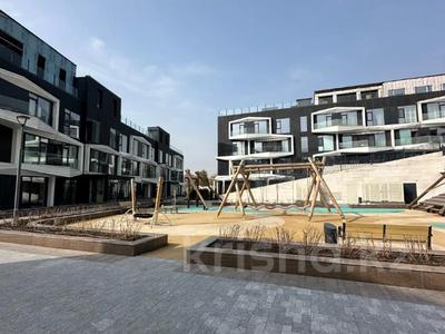 4-комнатная квартира · 219.3 м² · 1/3 этаж, Ондасынова за 264 млн ₸ в Алматы, Медеуский р-н