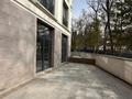 4-комнатная квартира · 219.3 м² · 1/3 этаж, Ондасынова за 264 млн ₸ в Алматы, Медеуский р-н — фото 9