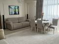 3-бөлмелі пәтер · 120.9 м² · 5/12 қабат, мкр Самал-2 58, бағасы: 125 млн ₸ в Алматы, Медеуский р-н — фото 2