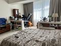 3-бөлмелі пәтер · 120.9 м² · 5/12 қабат, мкр Самал-2 58, бағасы: 125 млн ₸ в Алматы, Медеуский р-н — фото 4