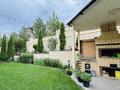 Жеке үй · 6 бөлме · 300 м² · 4 жүзд., Мирас ш/а. 174 А — Аскарова, бағасы: 550 млн ₸ в Алматы, Бостандыкский р-н — фото 16