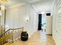 Жеке үй · 6 бөлме · 300 м² · 4 жүзд., Мирас ш/а. 174 А — Аскарова, бағасы: 550 млн ₸ в Алматы, Бостандыкский р-н — фото 22