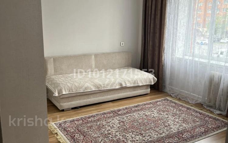 2-комнатная квартира · 48 м² · 2/9 этаж, ул. Беимбета Майлина 31 за 23.5 млн ₸ в Астане, Алматы р-н — фото 2