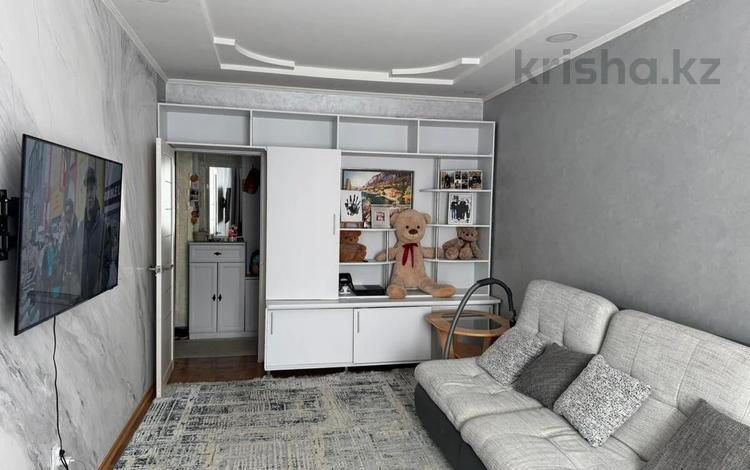 2-бөлмелі пәтер · 58 м² · 2/5 қабат, 12-ш/а. 42, бағасы: 16 млн ₸ в Актау, 12-й мкр — фото 17