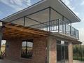 Дом · 1 комната · 100 м², Кемертоган за 80 000 ₸ — фото 3