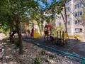 4-комнатная квартира · 74 м² · 2/5 этаж, мкр Коктем-1, Тимирязева 32 за 70 млн ₸ в Алматы, Бостандыкский р-н