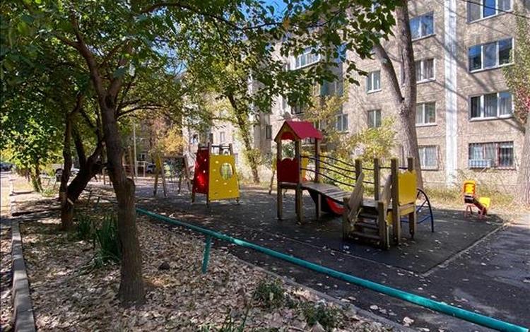 4-комнатная квартира · 74 м² · 2/5 этаж, мкр Коктем-1, Тимирязева 32 за 70 млн ₸ в Алматы, Бостандыкский р-н — фото 2