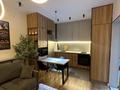 2-бөлмелі пәтер · 52 м², Кабанбай батыра 45/3, бағасы: 18 500 ₸ в Астане, Нура р-н — фото 2