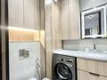 2-бөлмелі пәтер · 52 м², Кабанбай батыра 45/3, бағасы: 18 500 ₸ в Астане, Нура р-н — фото 4