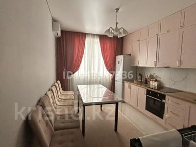 2-бөлмелі пәтер · 62 м² · 3/12 қабат, Қалқаман-2 ш/а., Калкаман 5/7 — Напротив 7гор больницы, бағасы: 350 000 ₸ в Алматы, Наурызбайский р-н