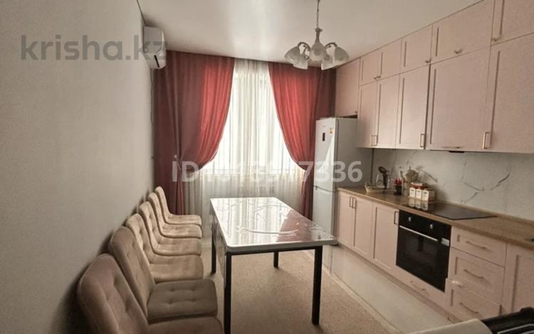 2-комнатная квартира · 62 м² · 3/12 этаж, мкр Калкаман-2, Калкаман 5/7 — Напротив 7гор больницы за 350 000 ₸ в Алматы, Наурызбайский р-н — фото 2