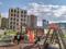 2-бөлмелі пәтер · 45 м² · 8/20 қабат, Жургенов 17 — Нәжімеденов, бағасы: 25 млн ₸ в Астане, Сарайшык р-н