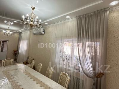 Отдельный дом · 6 комнат · 160 м² · 10 сот., улица Тараз 42 — За линией за 40 млн ₸