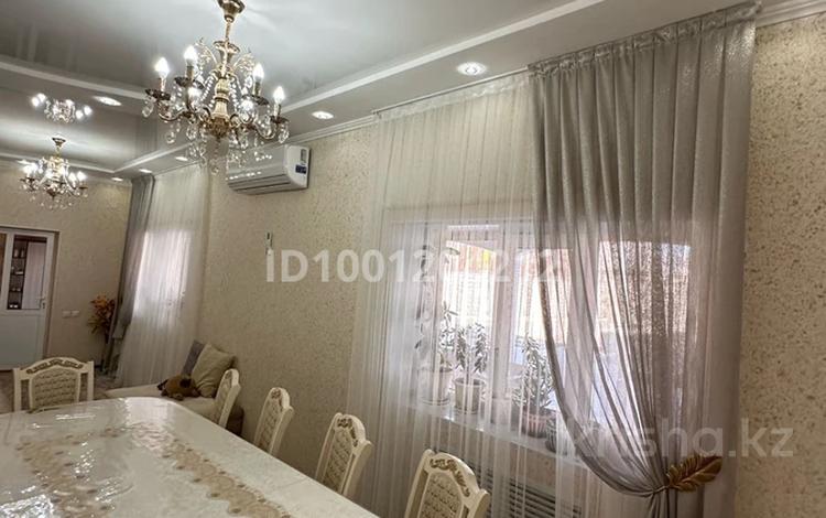 Жеке үй · 6 бөлме · 160 м² · 10 жүзд., улица Тараз 42 — За линией, бағасы: 40 млн ₸ — фото 2