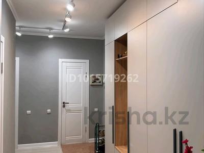 2-бөлмелі пәтер · 61 м² · 4/15 қабат, Б. Момышулы 14, бағасы: 35 млн ₸ в Астане, Алматы р-н