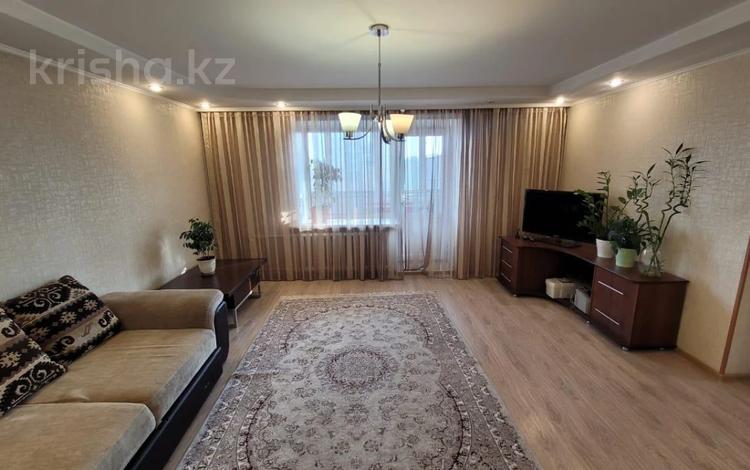 3-комнатная квартира · 64 м² · 5/9 этаж, мкр Новый Город, Назарбаева за 29 млн ₸ в Караганде, Казыбек би р-н — фото 2