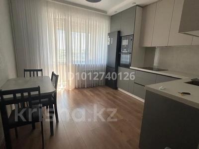 2-бөлмелі пәтер · 75 м² · 6/6 қабат, Толстого 74, бағасы: 450 000 ₸ в Костанае