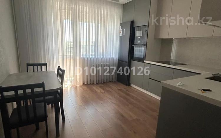 2-бөлмелі пәтер · 75 м² · 6/6 қабат, Толстого 74, бағасы: 450 000 ₸ в Костанае — фото 2