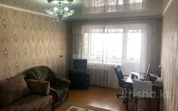 2-комнатная квартира, 44 м², 3/5 этаж, Сатпаева