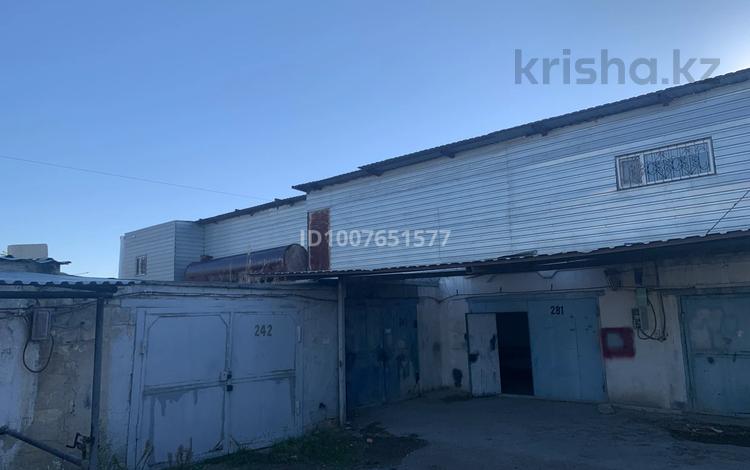 Гараж · 140 м² · 25-й мкр — ГСК Полимер, бағасы: 150 000 ₸ в Актау — фото 2