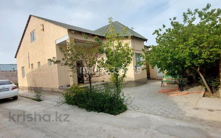 Отдельный дом · 6 комнат · 220 м² · 6 сот., Каламкас за 30 млн ₸ в Атамекене — фото 2