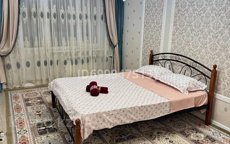 2-бөлмелі пәтер · 65 м² · 3/9 қабат, мкр 11 115 — Возле Актобе Ажары, бағасы: 15 000 ₸ — фото 3