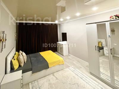 2-комнатная квартира · 70 м² · 4 этаж, мкр Акбулак 32 за 3 000 ₸ в Таразе