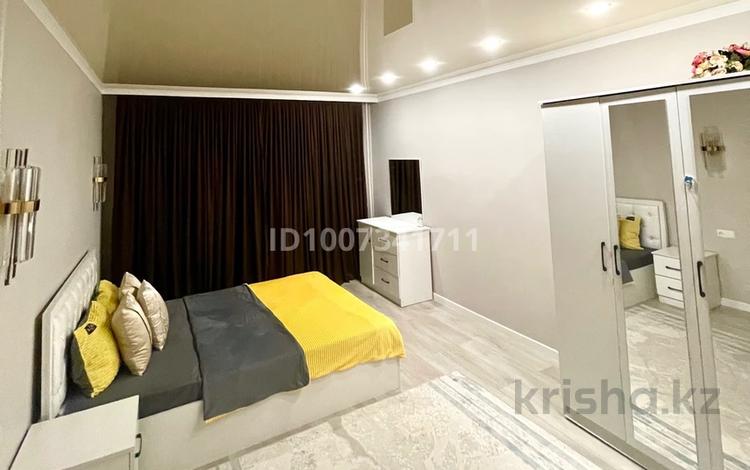 2-комнатная квартира · 70 м² · 4 этаж, мкр Акбулак 32 за 3 000 ₸ в Таразе — фото 2