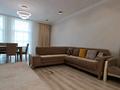 4-бөлмелі пәтер · 140 м² · 9/22 қабат, Мангелик Ел 54/1, бағасы: 750 000 ₸ в Астане, Есильский р-н