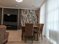 4-бөлмелі пәтер · 140 м² · 9/22 қабат, Мангелик Ел 54/1, бағасы: 750 000 ₸ в Астане, Есильский р-н — фото 3
